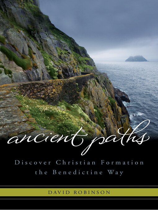 Title details for Ancient Paths by David G. Robinson - Available